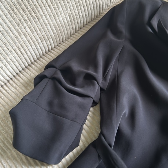 Zara Paleo Mini Dress M - Picture 6 of 6